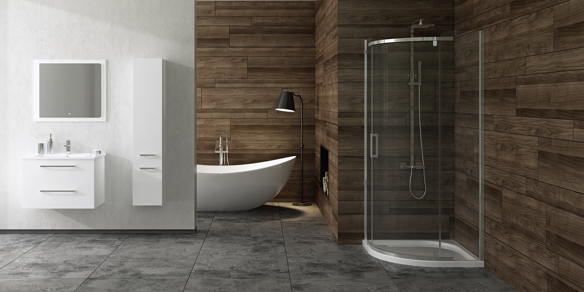 New Trendy new komfort aranżacja